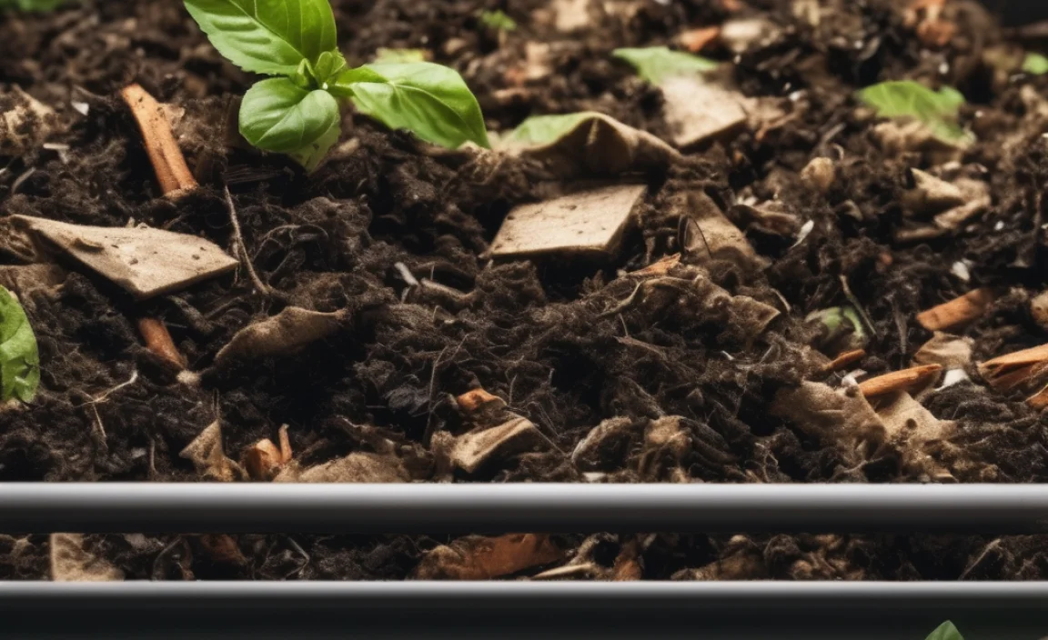 Why Should Your Business Even Bother with Composting?