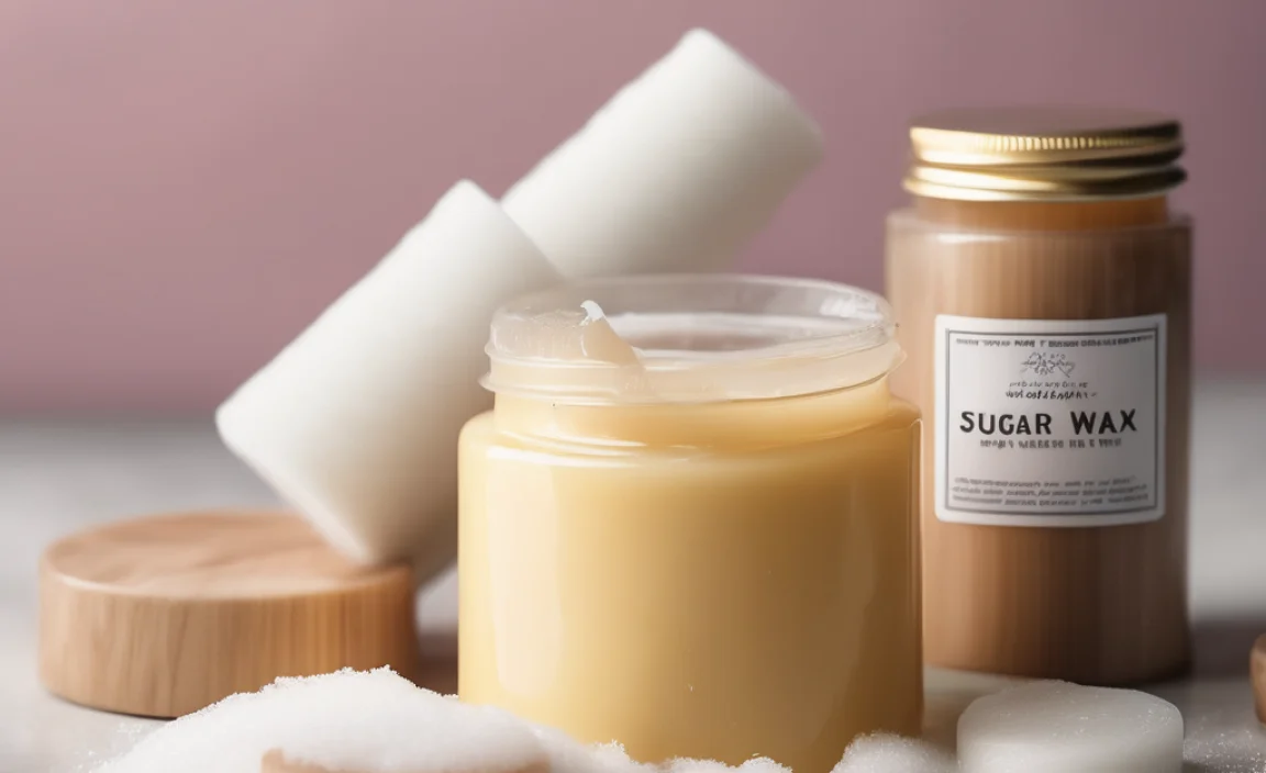 Why Showering Before Sugaring is a Great Idea