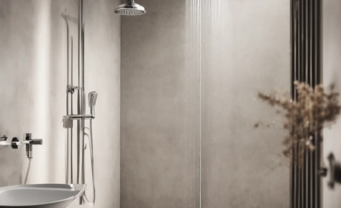 Why Showering Frequency Matters