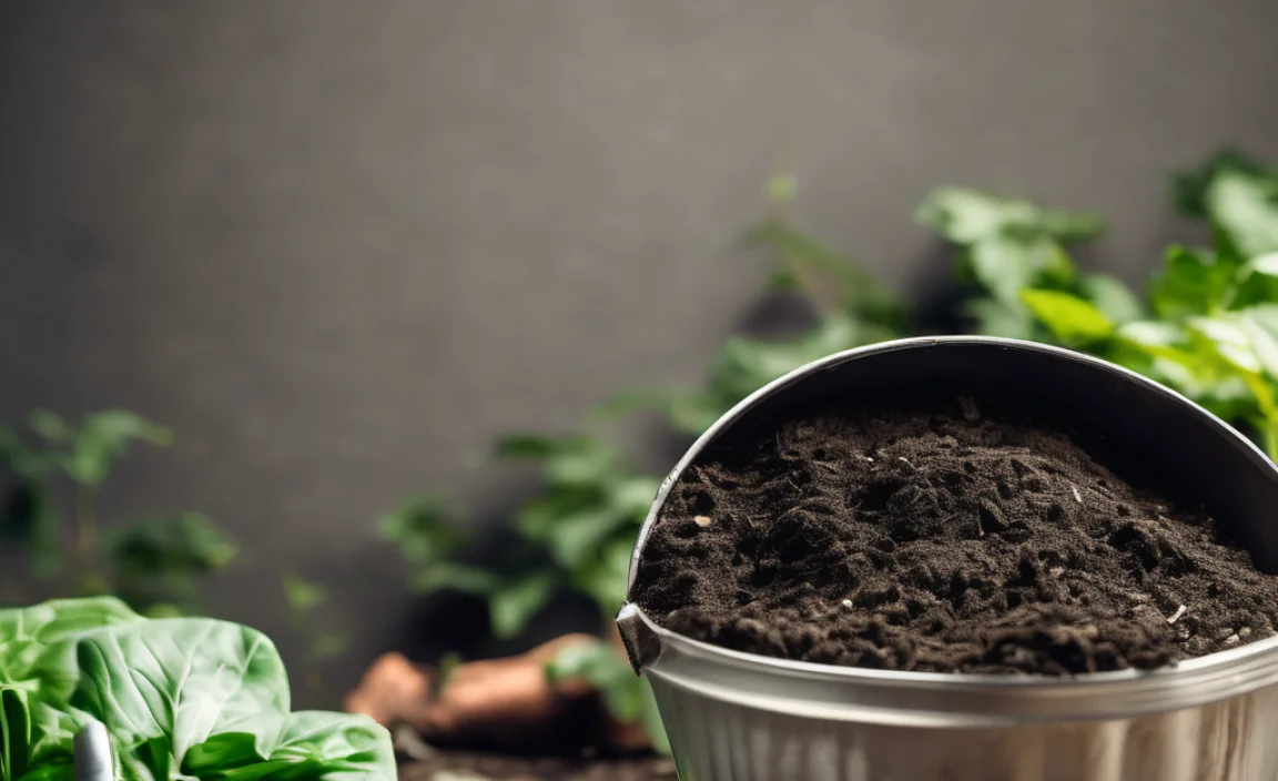 Why Speed Up Your Compost? The Benefits You Can’t Ignore