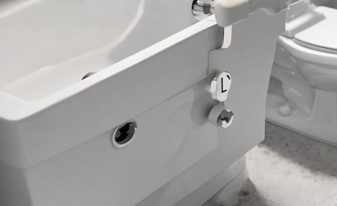 Why Toilet Bolt Tightness Matters