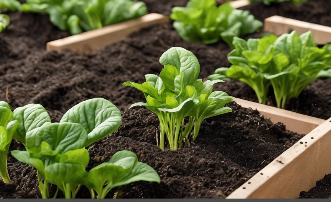 Why Trench Composting is a Gardener’s Best Friend