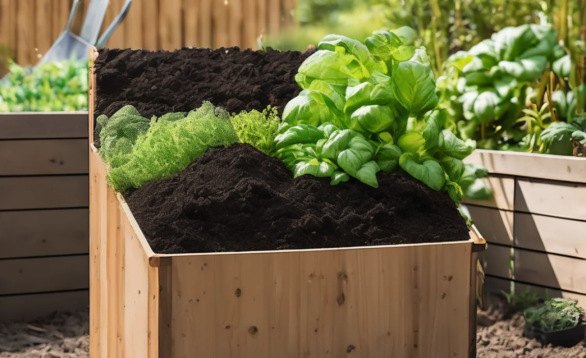Why Use A Compost Accelerator?