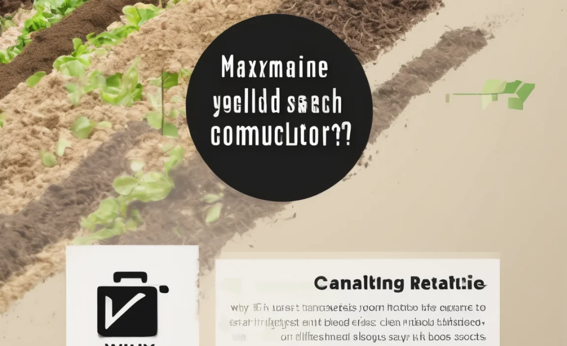 Why Use a Compost Tea Calculator?