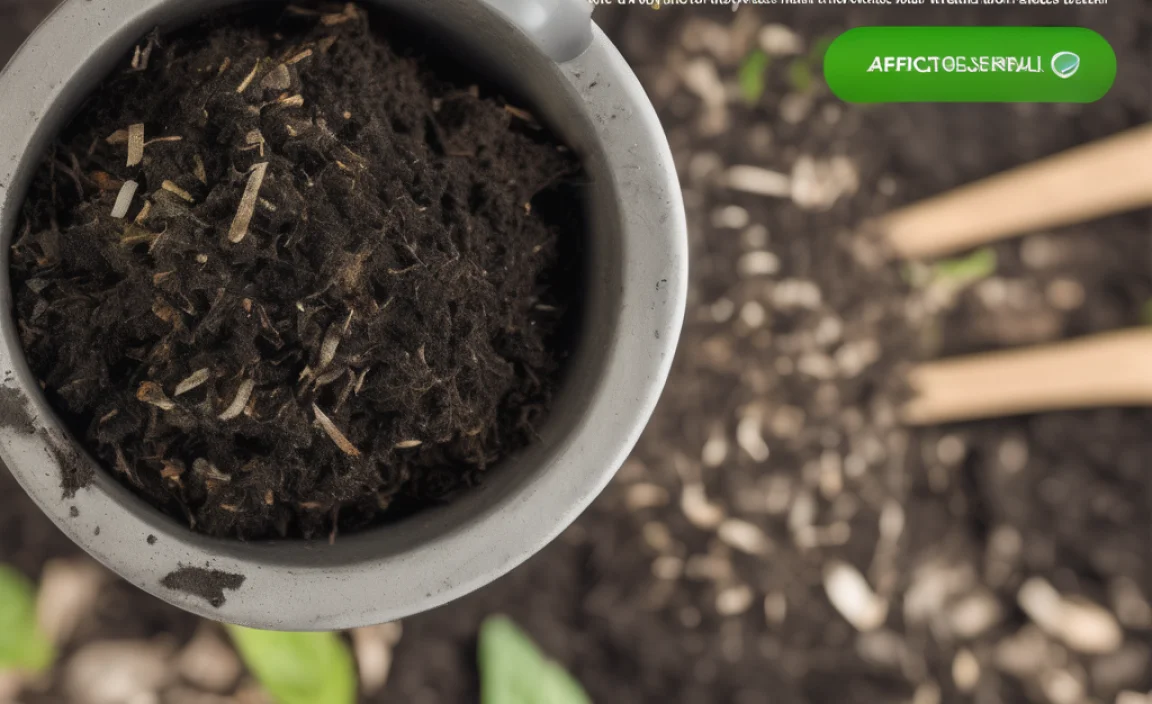 Why Use a Composting Calculator? The Sweet Benefits