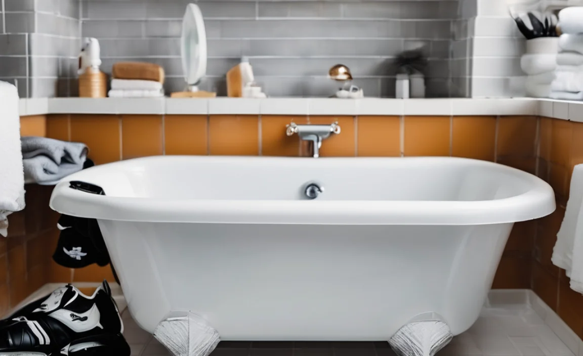 Why Wash Your Hockey Gear?