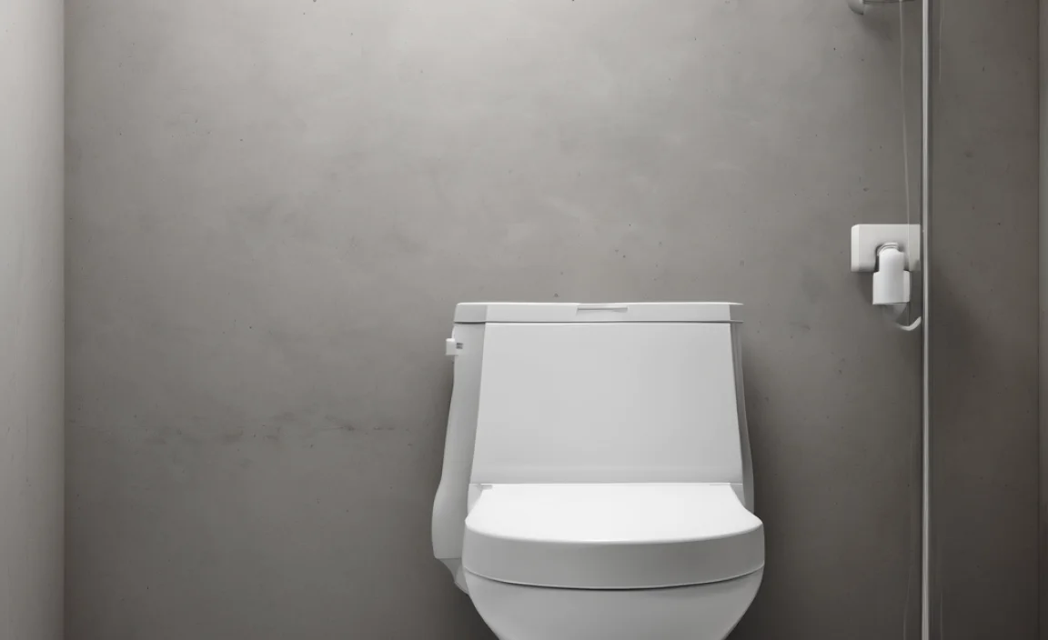 Why Won’t My Toilet Water Go Down?