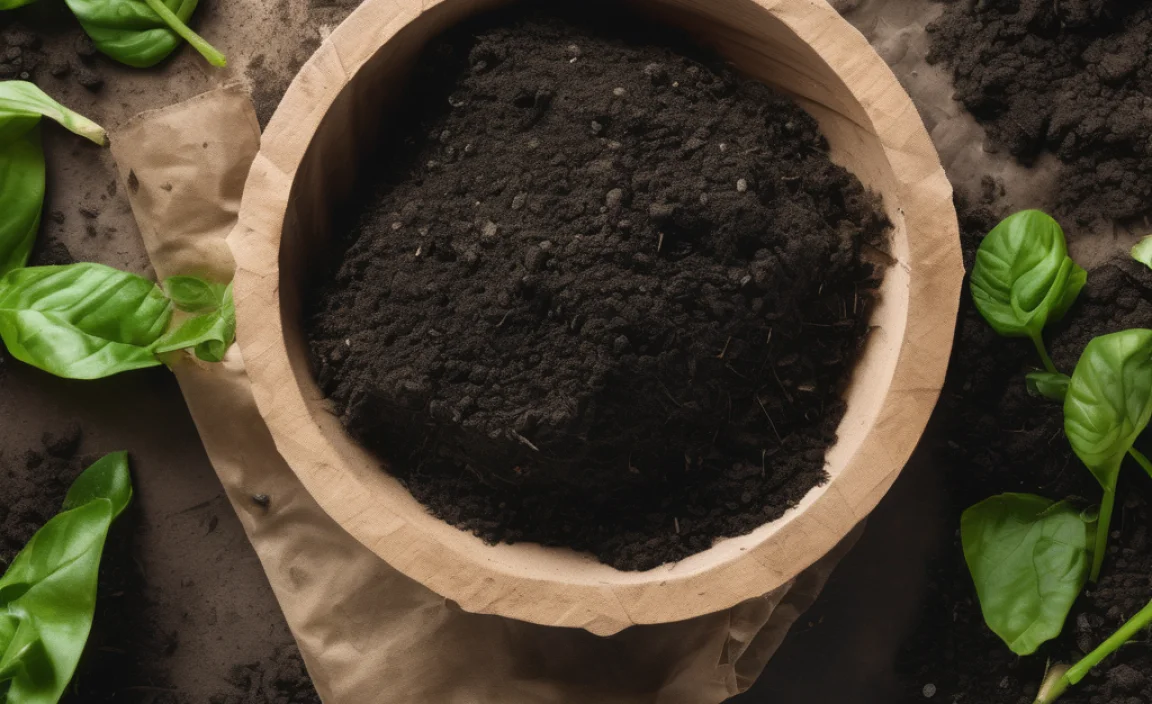 Why You Need a Compost Starter in Asia