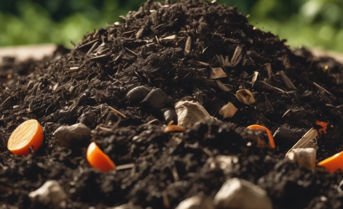 Why You Need to “Train” Your Compost Pile
