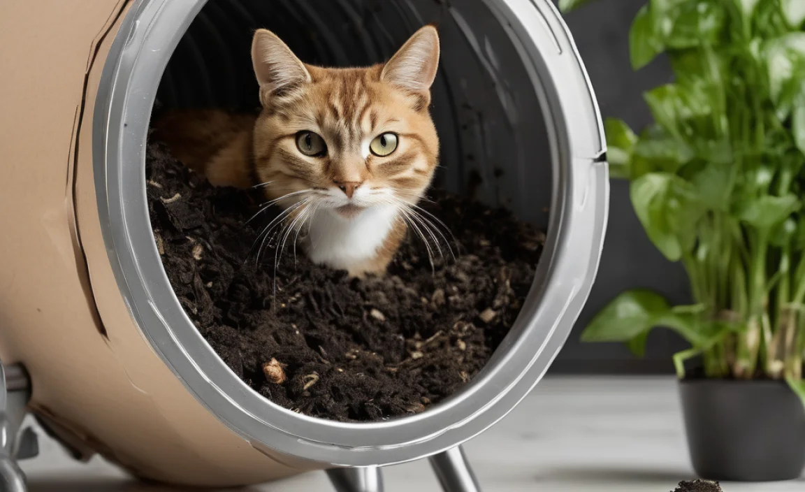 Why You Should Consider Worm Composting