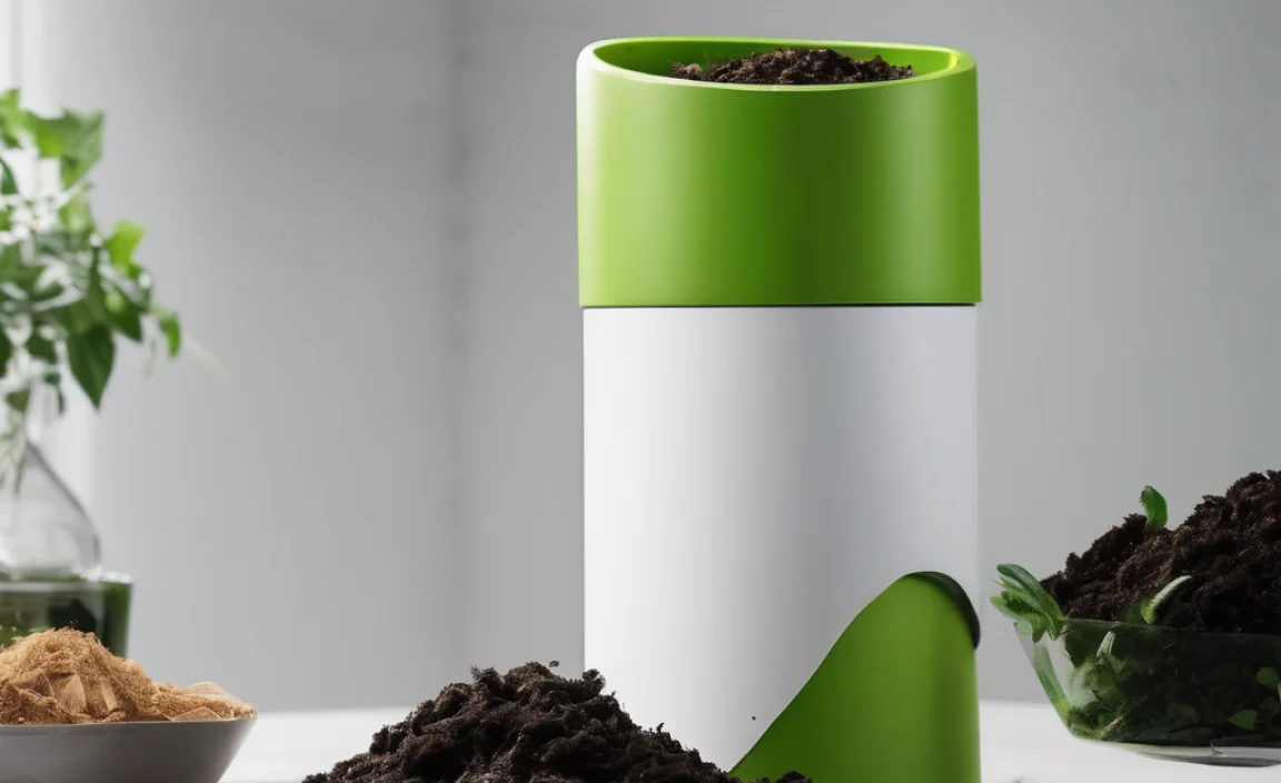 Why Your Office Needs a Composting Program (And How to Start It)