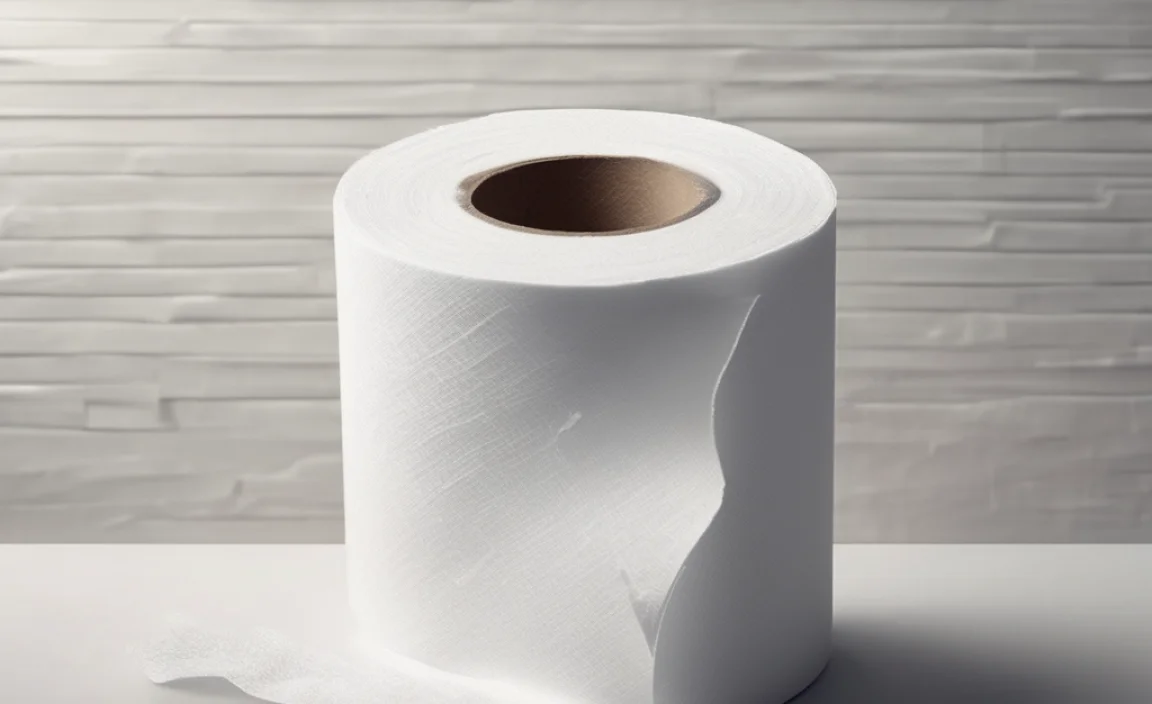 Will A Toilet Paper Clog Eventually Dissolve? Insights &#038; Tips