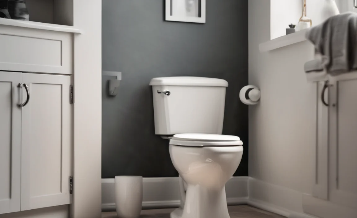 Will Coke Unclog a Toilet? The Basics