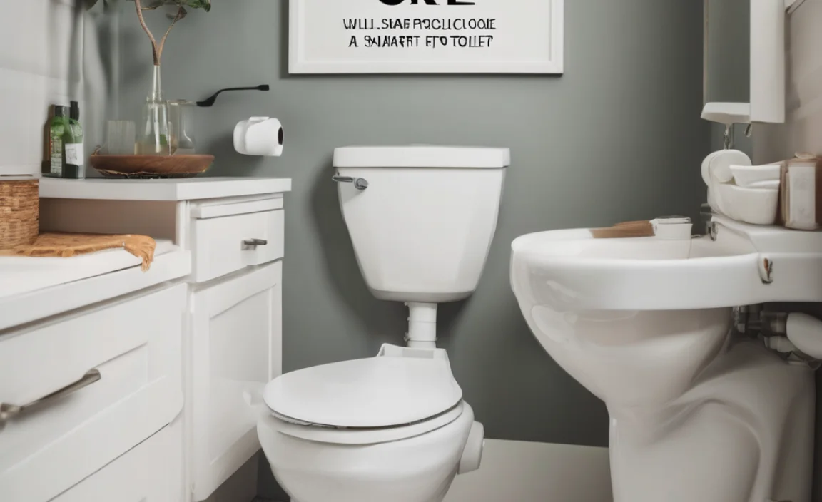 Will Coke Unclog a Toilet? The Smart Fix!