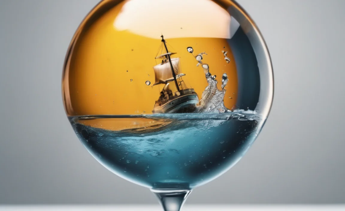 Will It Sink or Float? Your Quick Guide