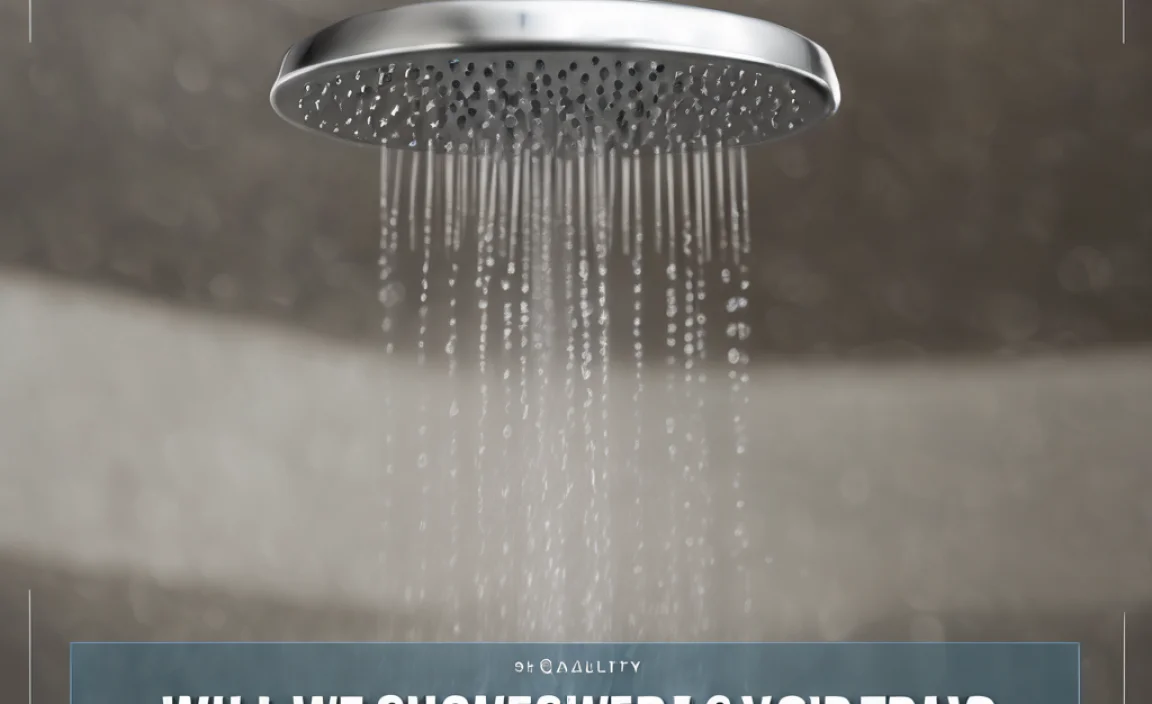 Will We Have Showers Today? Your Complete Forecast!