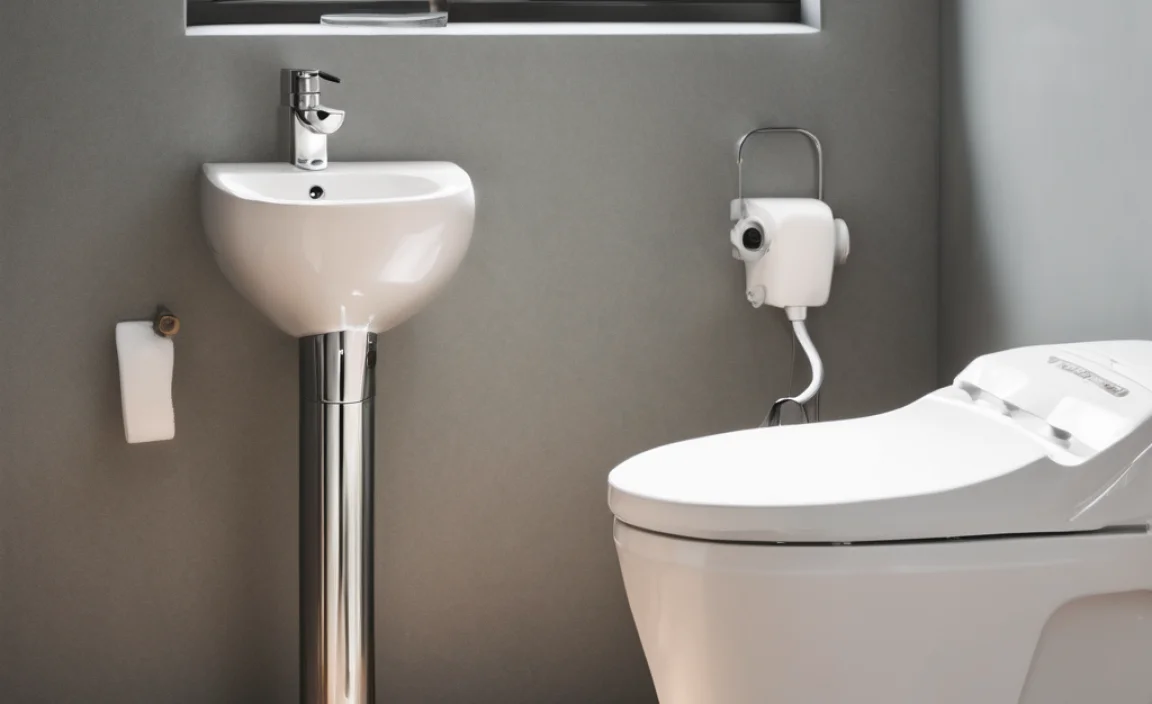 Wirecutter Best Bidet: The Powerful, Clean Choice
