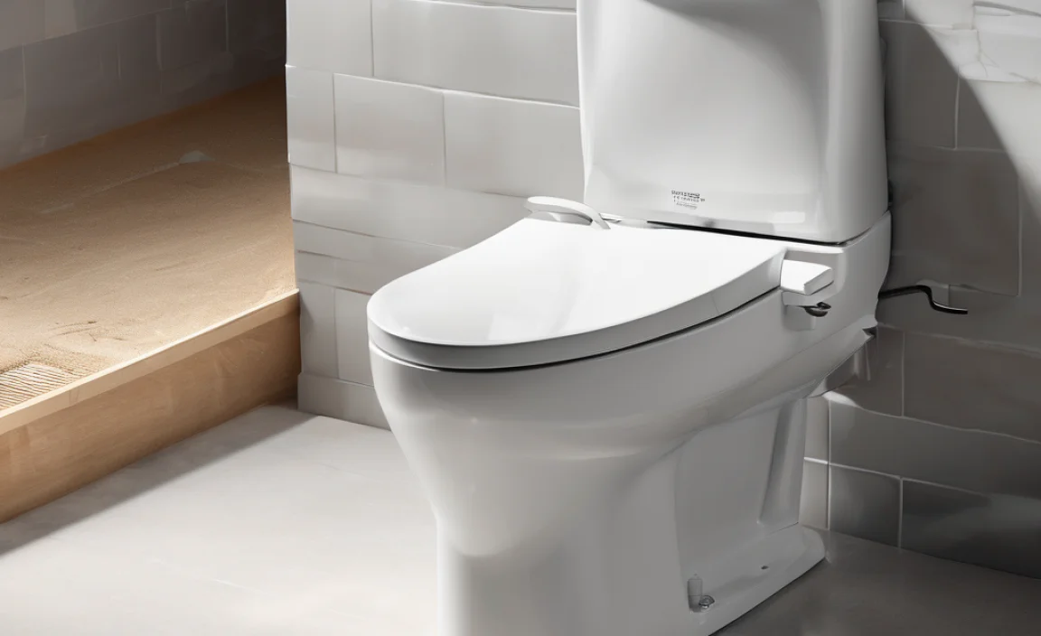 Wirecutter’s Top Bidet Recommendations