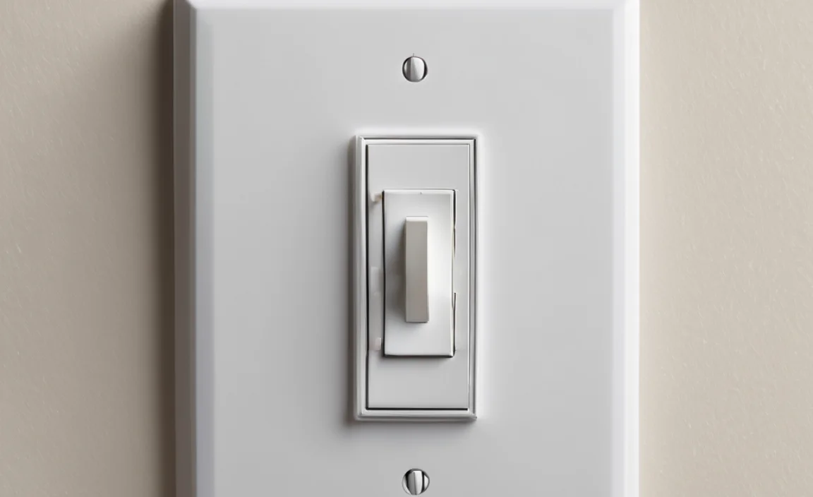 Wiring a Light Switch for a Ceiling Fan