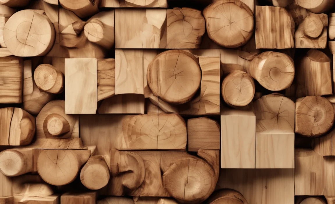 Working With End Grain: Tips and Tricks