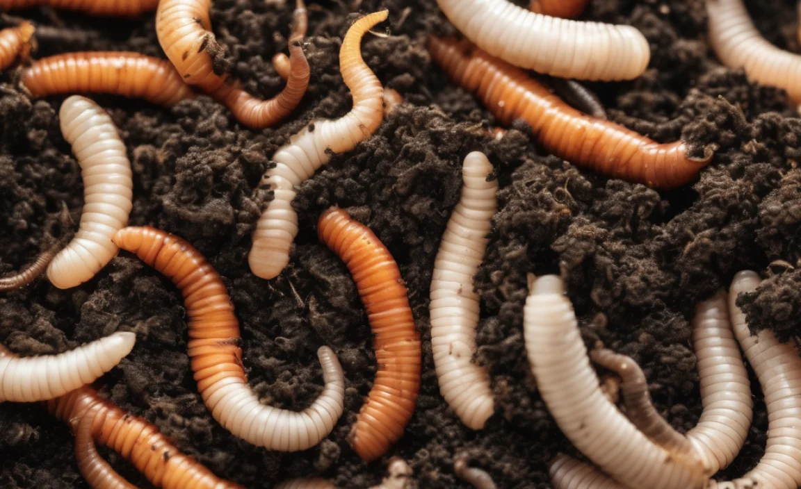 Worm Composting Alternative: Your Essential Guide to Easy Composting