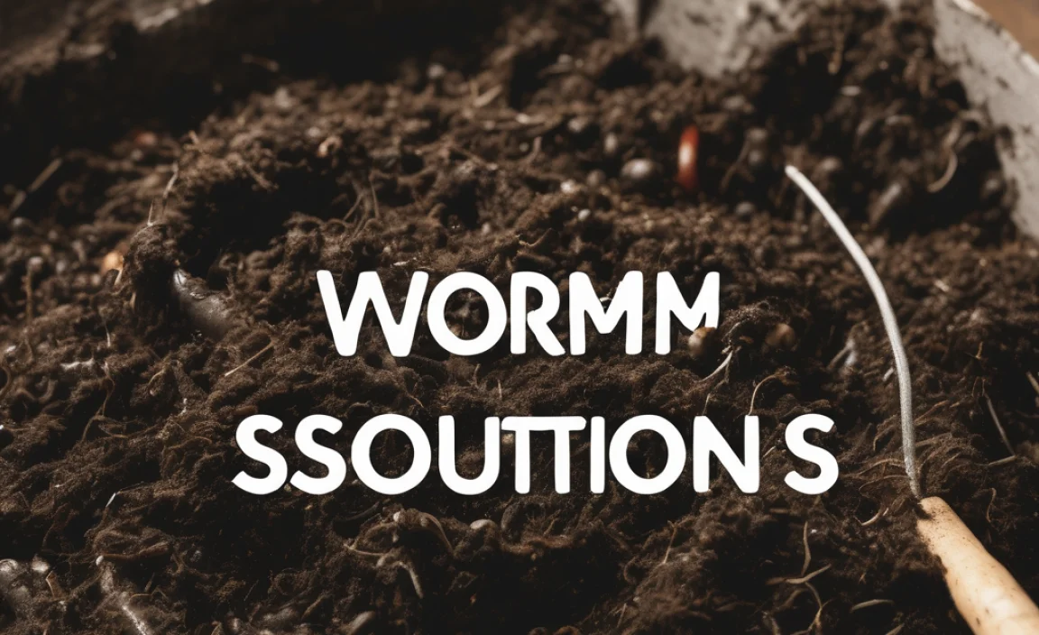 Worm Composting Course: Genius Soil Solutions