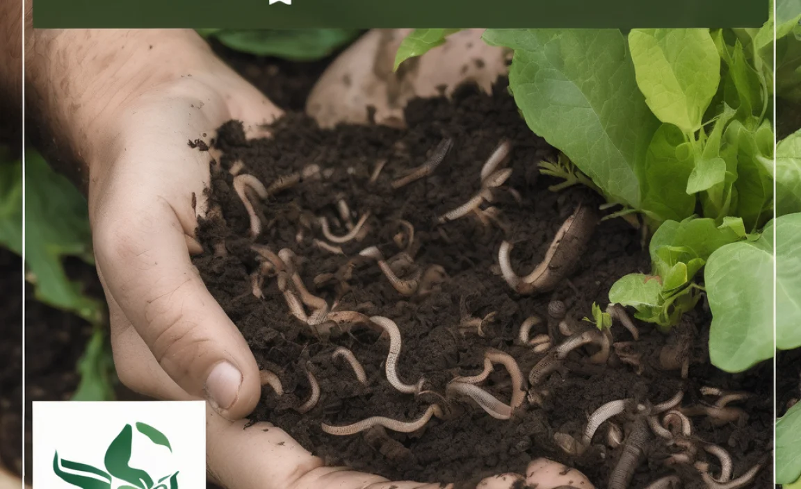 Worm Composting in South Africa: Genius Eco-Tips