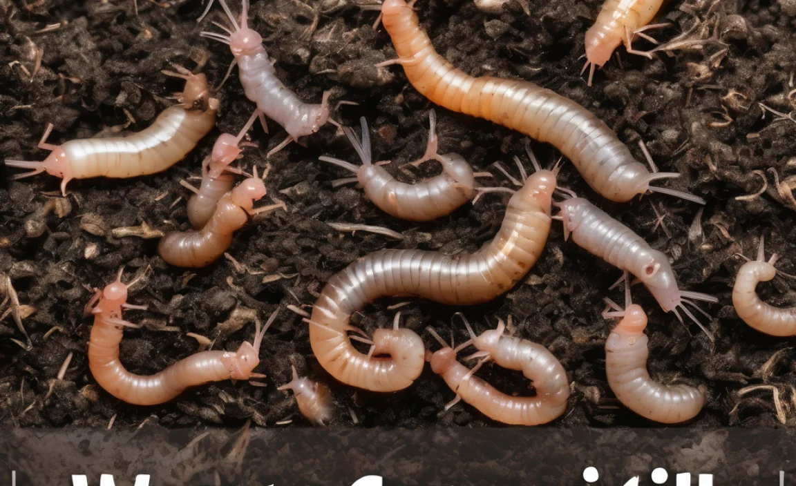 Worm Composting Rats: Essential Guide
