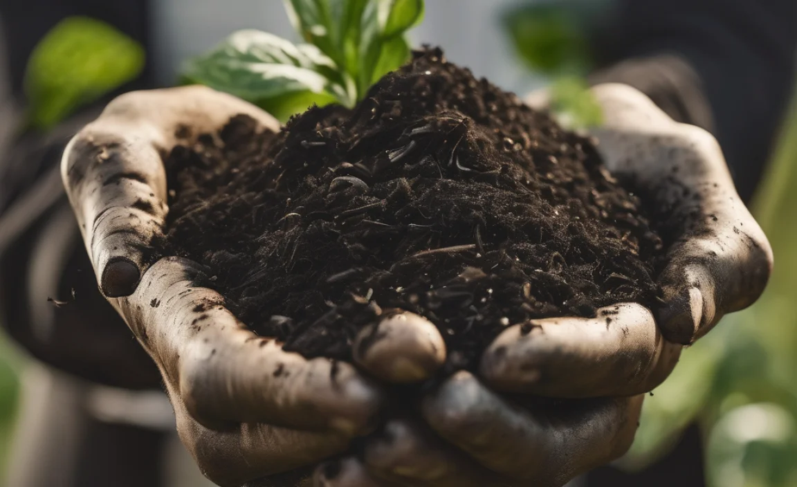 Your Aussie Guide to Organic Compost: Turning Scraps into Garden Gold