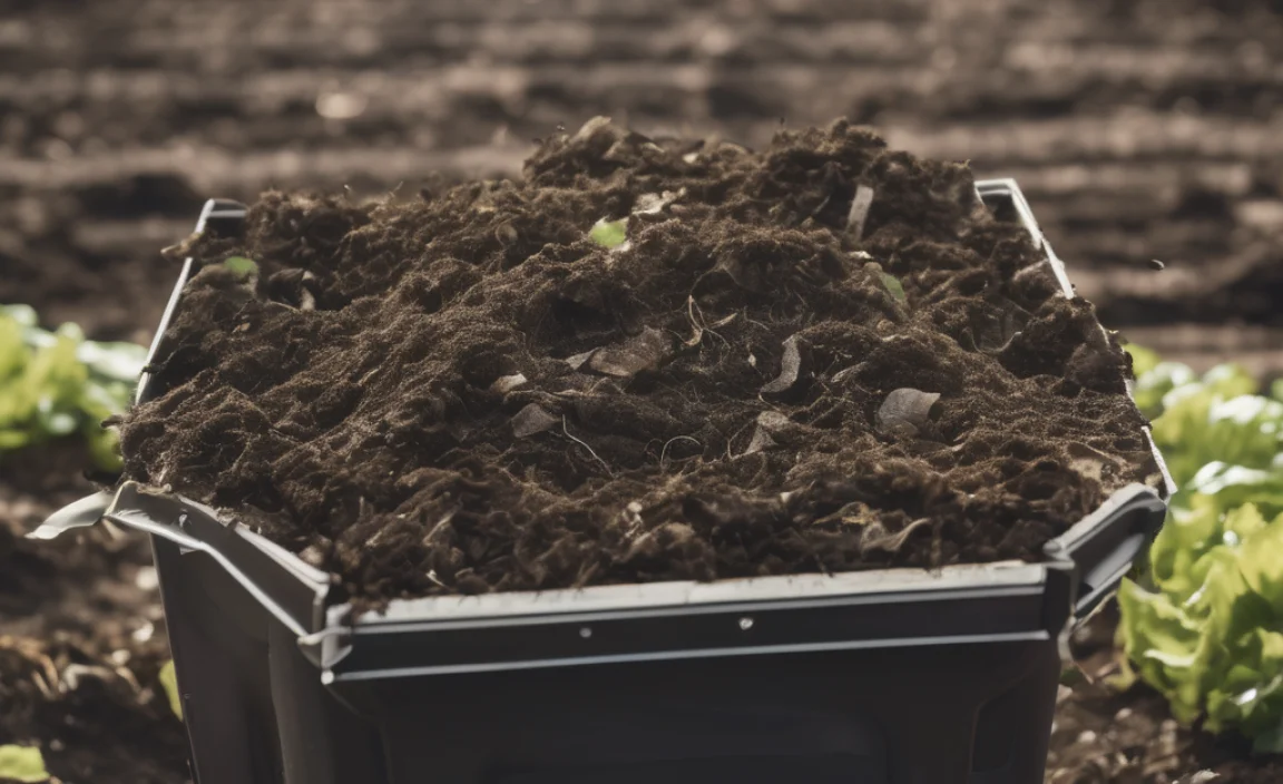 Your Essential Composting for Rural Areas Training Guide