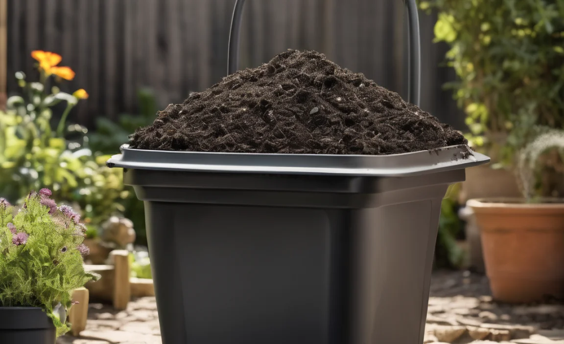 Your Garden Compost Pets: An Essential Guide to the Critters That Make Soil Sing