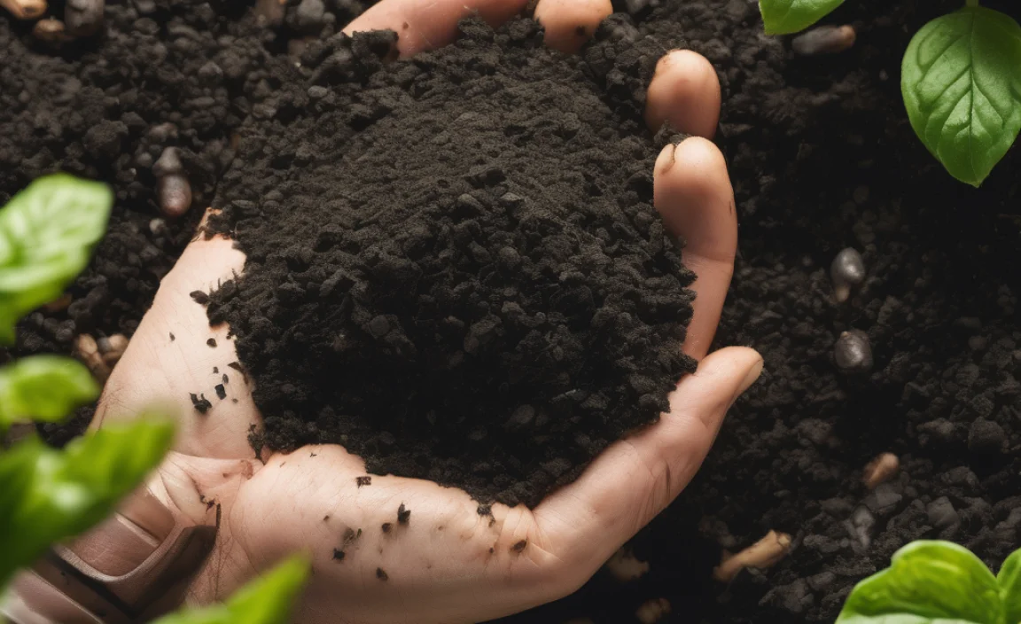 Your Garden’s Best Friend: What is Compost Fertilizer?