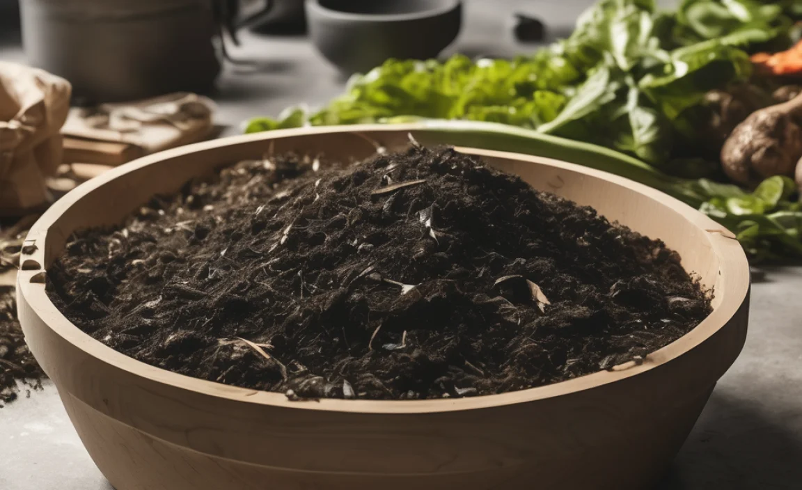 Your Go-To Guide for Bokashi Composting Suppliers