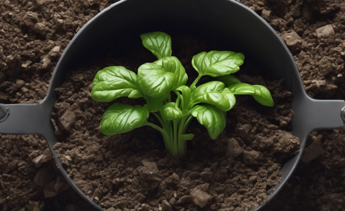 Your Quick Guide to Anaerobic Composting