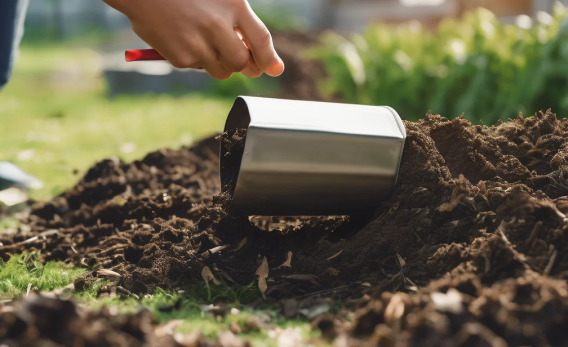 Your School’s Composting Kickstart: The Essential Training Guide