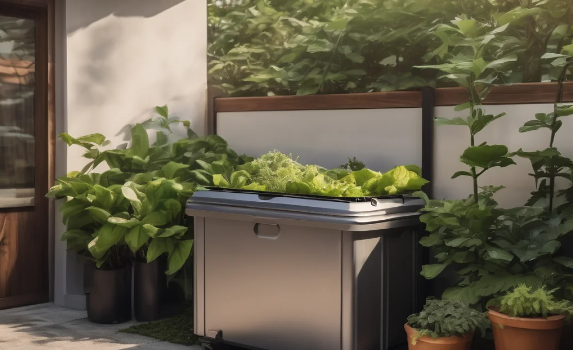 Your Step-by-Step Composting Guide
