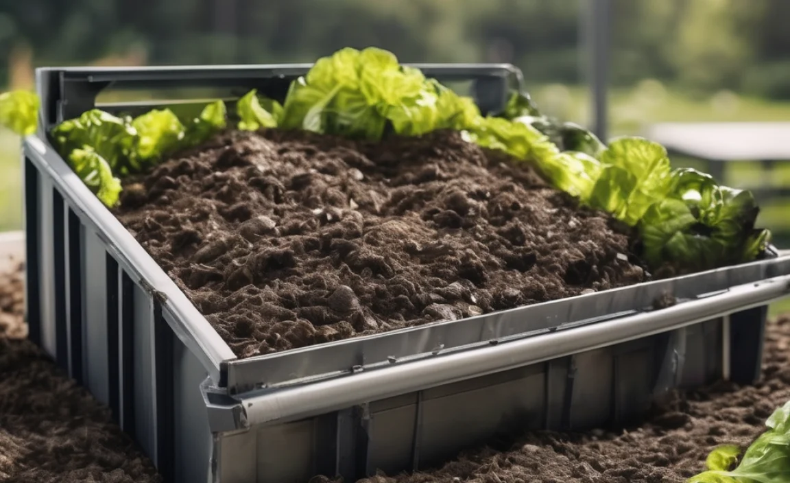 Your Super Simple Starter Guide to Cold Composting Suppliers