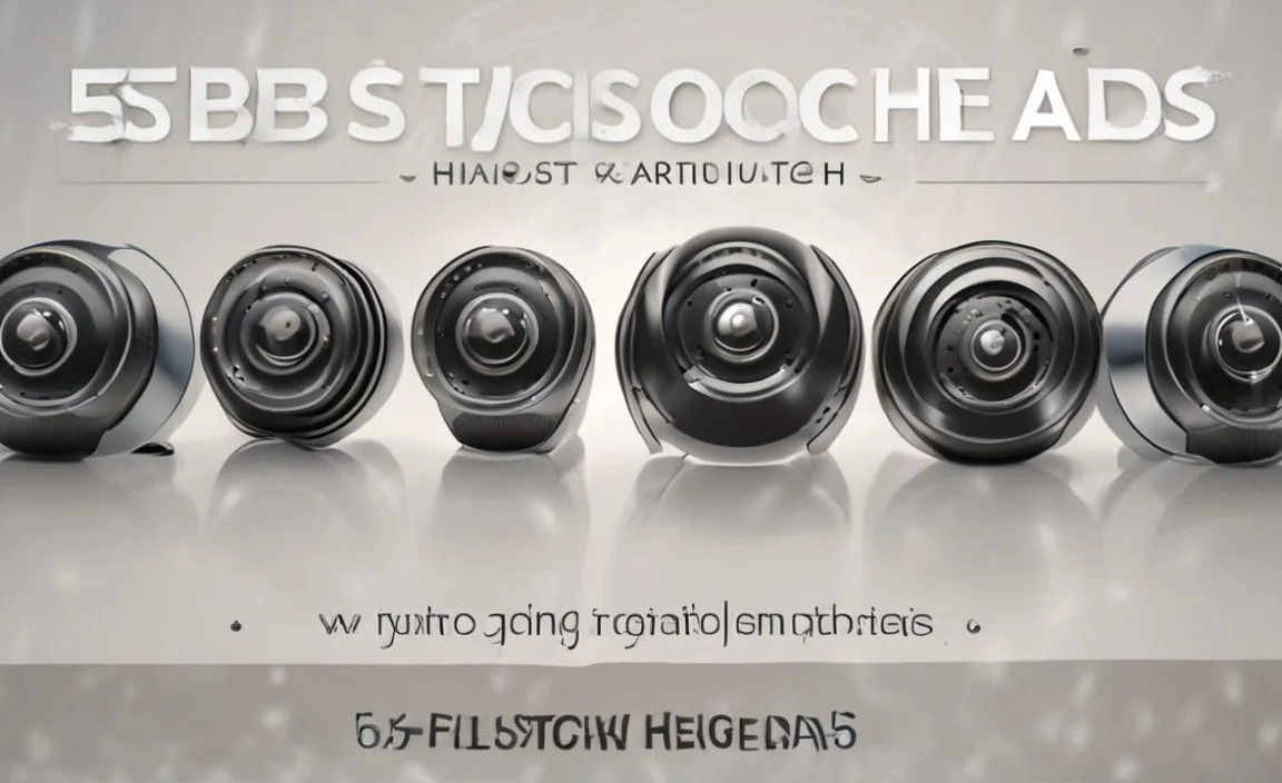 5 Best Stock SBC Heads [Reviews With Buying Guide]