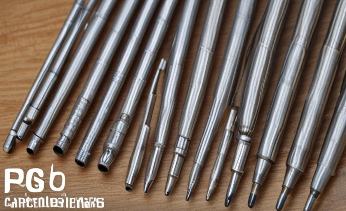  A Comprehensive Guide How To Choose Pushrods For SBC Heads