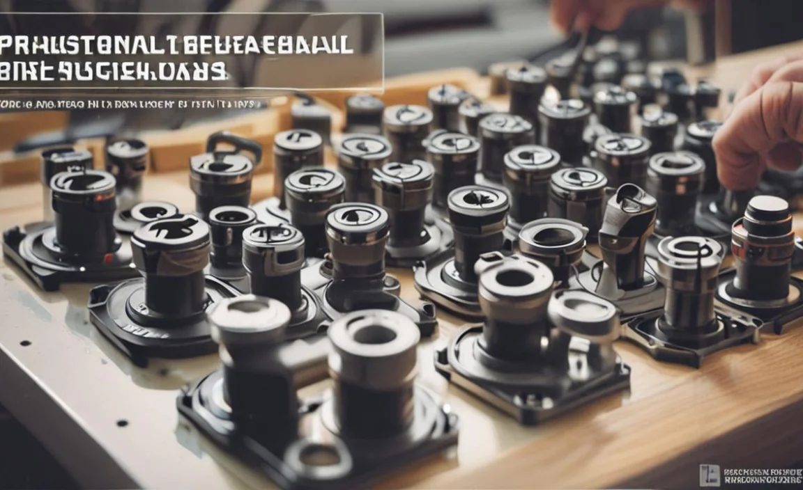 A Professional Guide: How To Install Valve Seals On SBC Heads