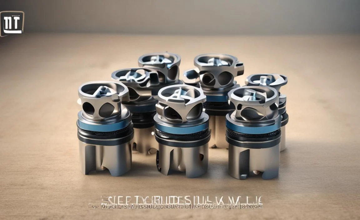 A Step-By-Step Guide To How To Install Hardened Valve Seats In SBC Heads