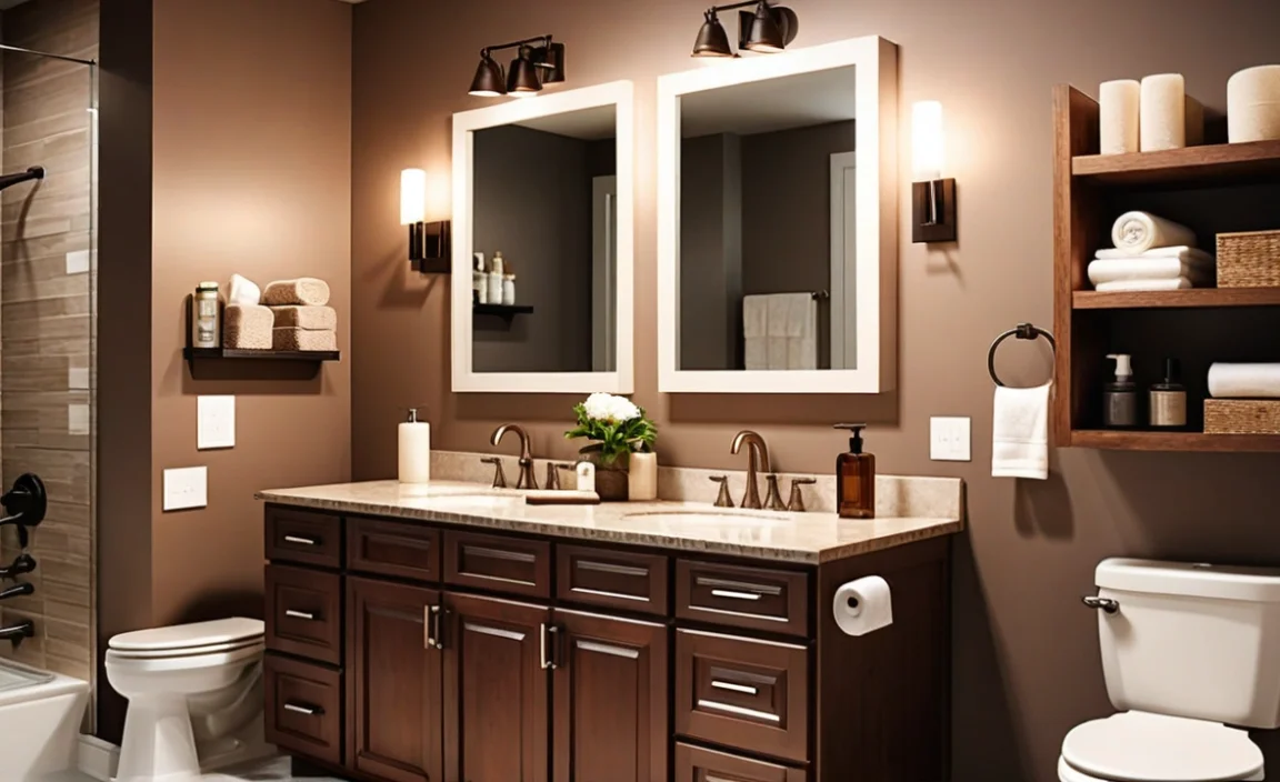 Accessorizing with Textiles and Decor