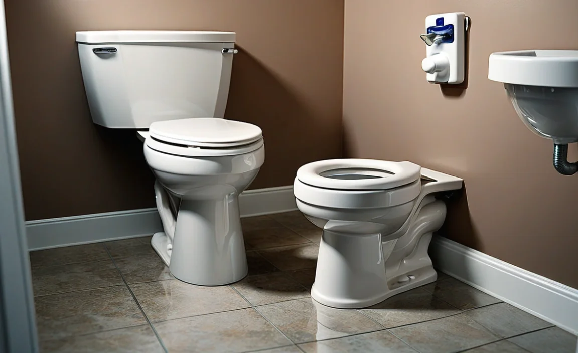 Advanced Sensors for Auto Toilet Flush Systems