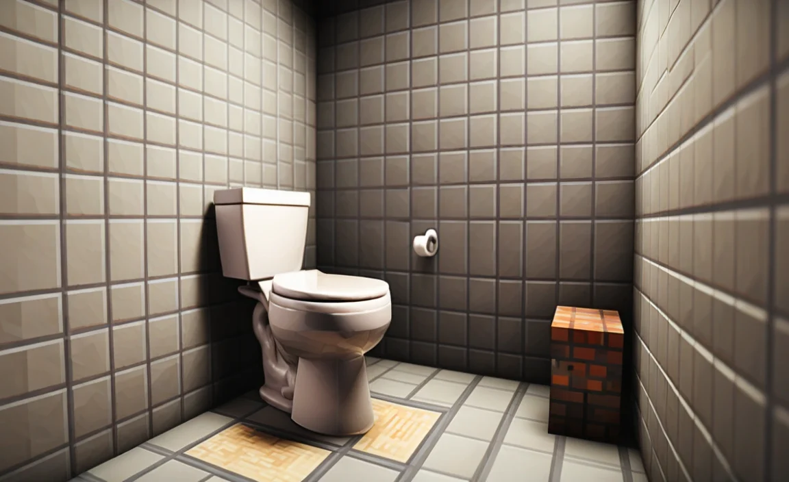 Advanced Toilet Designs and Features