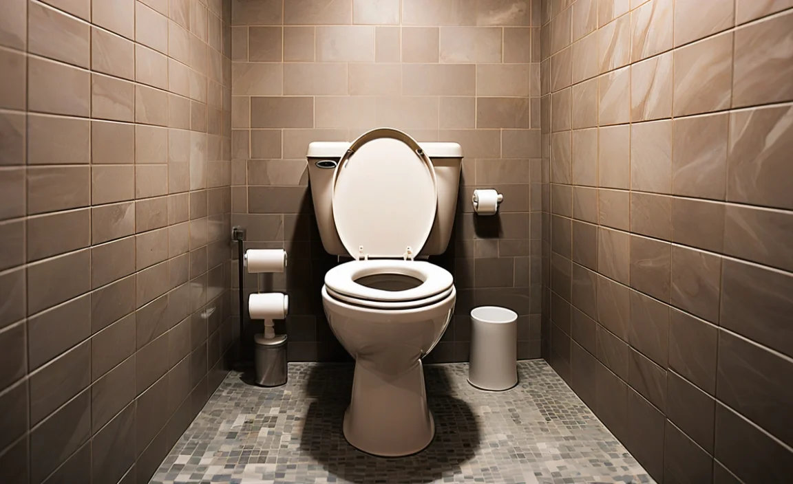 Advantages of Pit Toilets