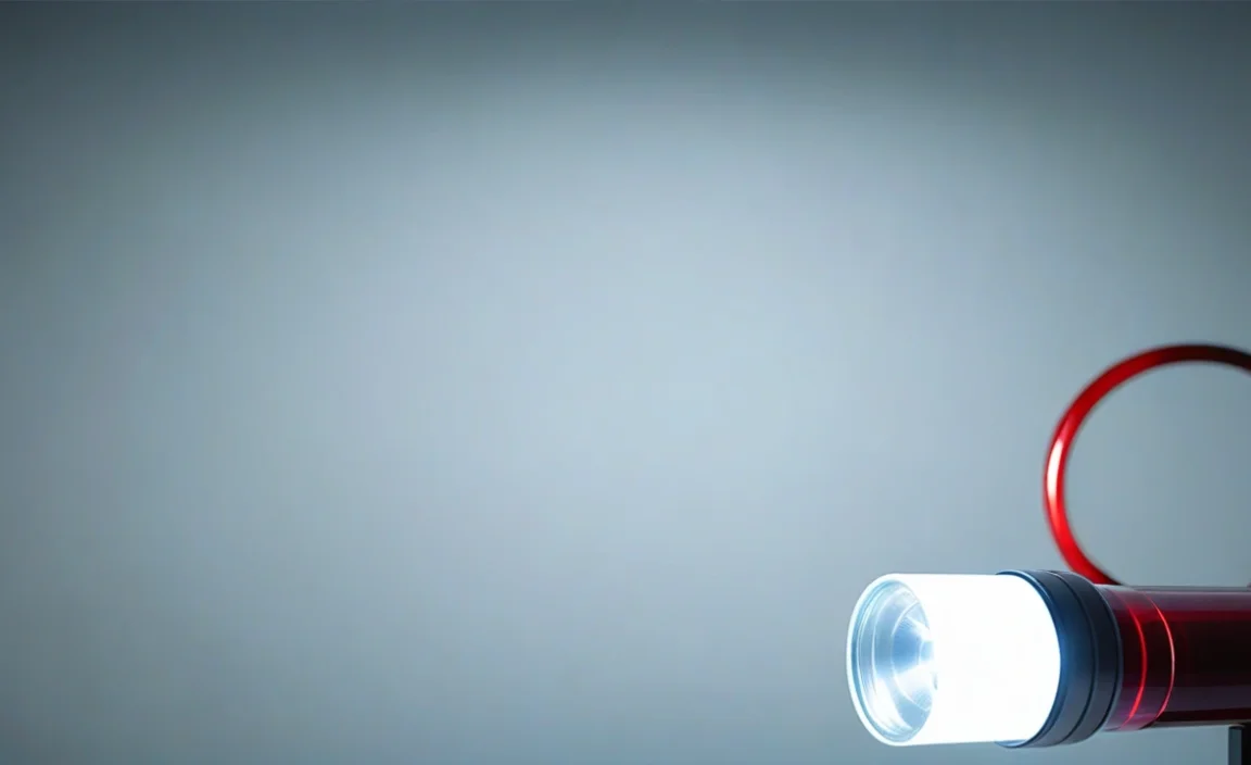 Advantages of Using Blood Tracking Lights