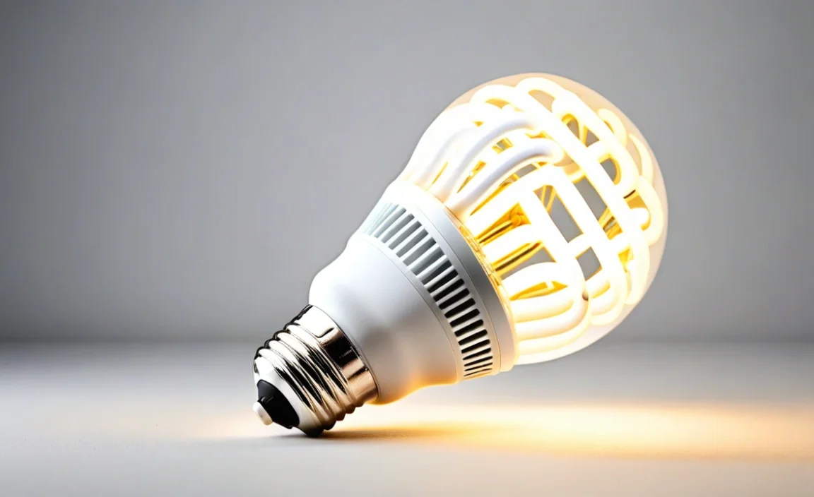 Advantages of Using LED Light Bulbs