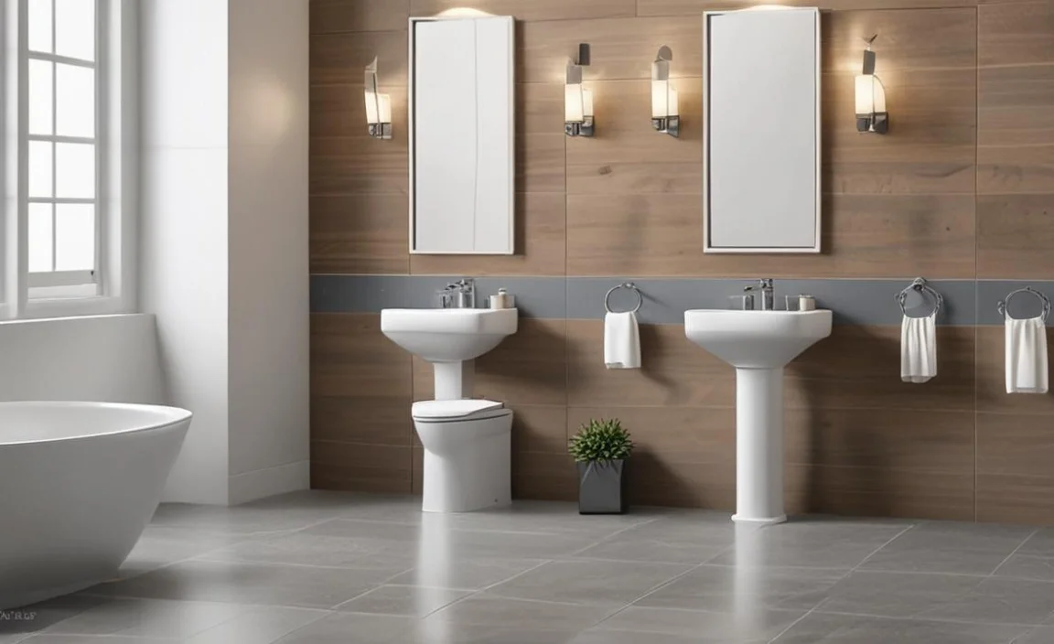 Aldi’s Policy on Customer Toilets