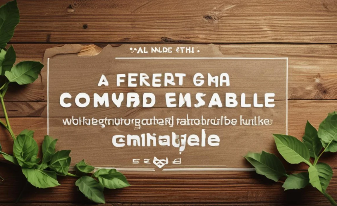 All You Need To Know About The Compostable Symbol