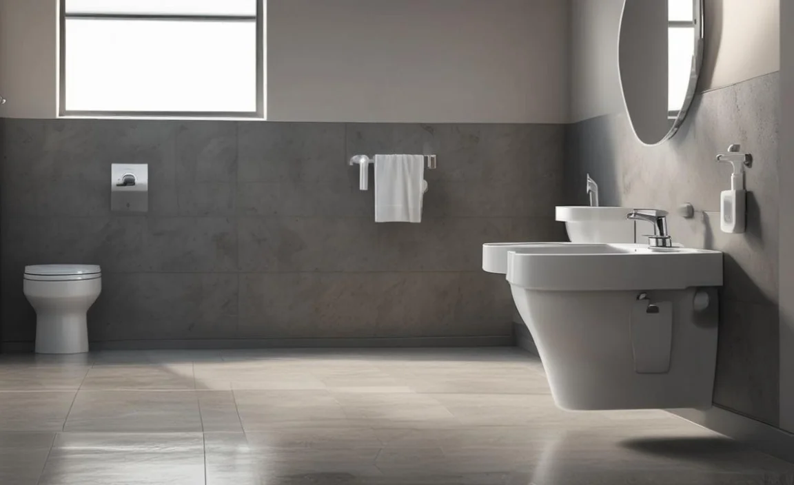 Alternative Flushing Methods During Power Outages